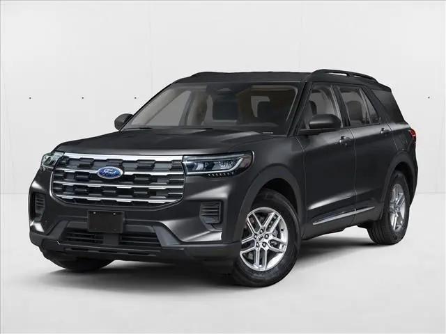2026 Ford Explorer Active for sale in Houston, TX