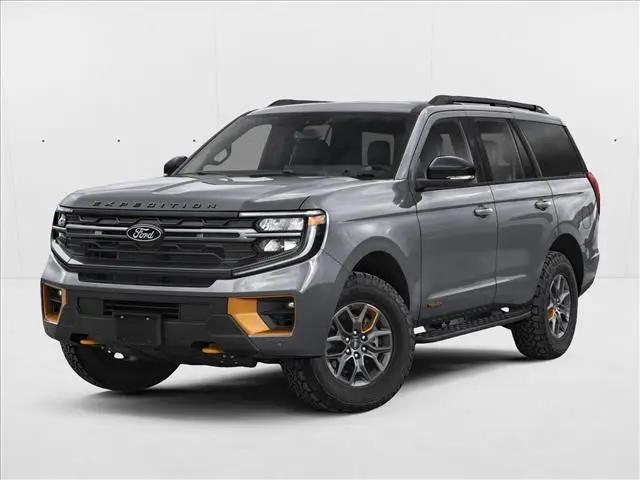2027 Ford Expedition Tremor for sale in Houston, TX