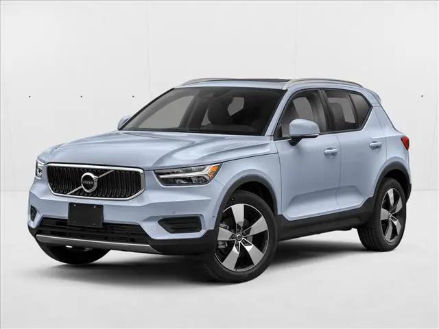 2020 Volvo XC40 T5 Momentum for sale in Ft. Worth, TX