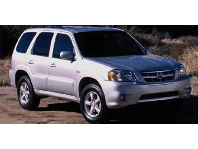 2006 Mazda Tribute i for sale in Ft. Worth, TX