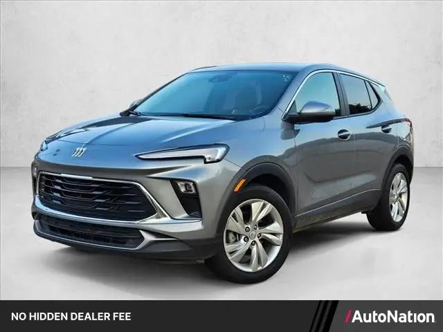 2025 Buick Encore GX Preferred FWD for sale in Ft. Worth, TX