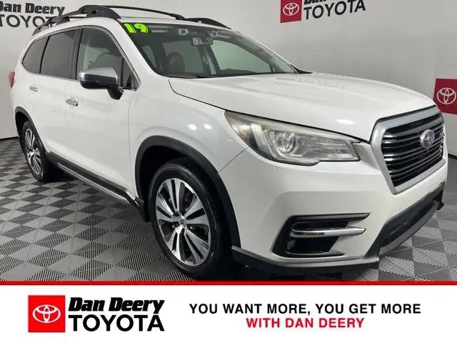 2019 Subaru Ascent Touring for sale in Cedar Falls, IA