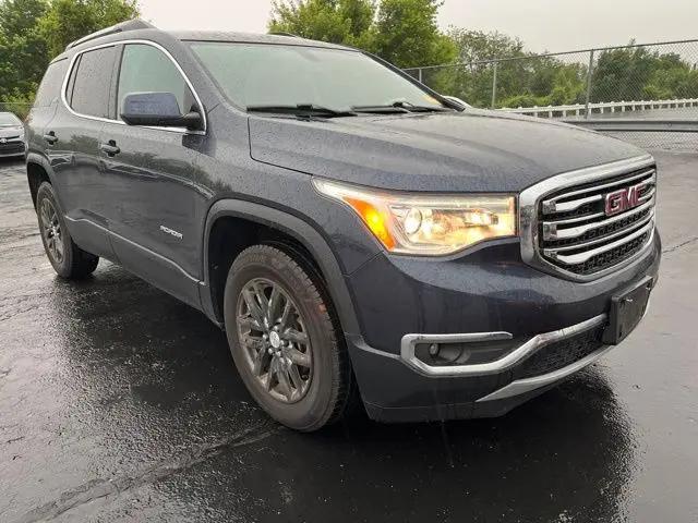 2018 GMC Acadia SLT-1 for sale in Cedar Falls, IA