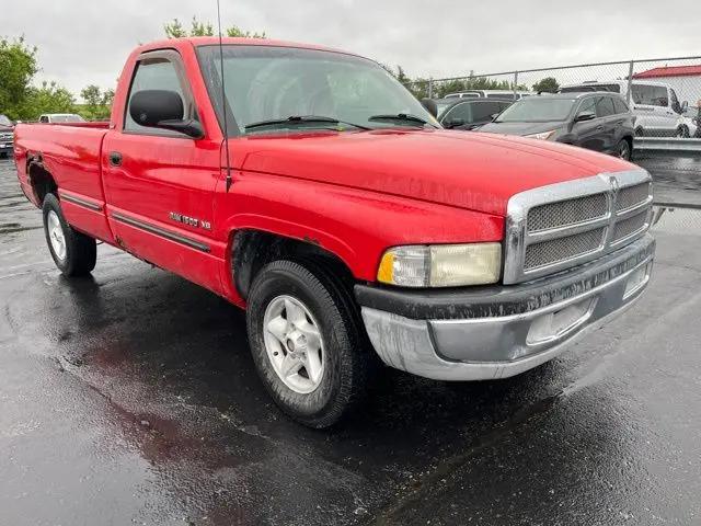 1999 Dodge Ram 1500 Base for sale in Cedar Falls, IA