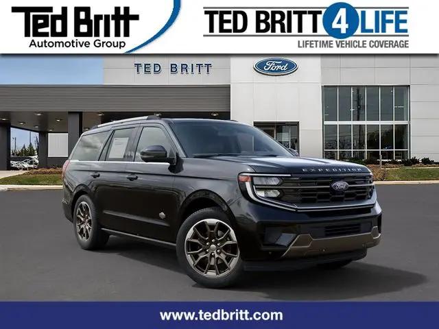 2027 Ford Expedition King Ranch for sale in Fairfax, VA