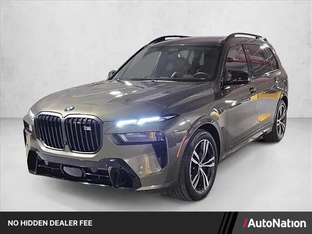 2025 BMW X7 M60i for sale in Westmont, IL