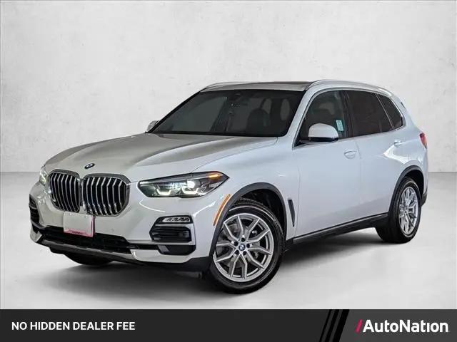 2019 BMW X5 xDrive40i for sale in Costa Mesa, CA