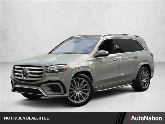 2026 Mercedes-Benz GLS GLS 580 4MATIC for sale in Sanford, FL