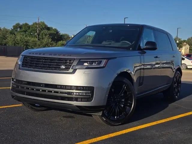 2026 Land Rover Range Rover P400 SE 7 Seat for sale in Katy, TX
