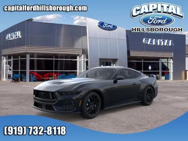 2026 Ford Mustang GT Premium Fastback for sale in Hillsborough, NC