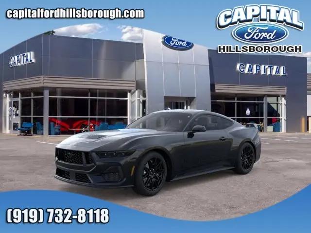 2026 Ford Mustang GT Premium Fastback for sale in Hillsborough, NC