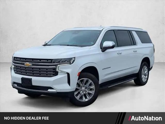 2024 Chevrolet Suburban 4WD Premier for sale in Columbus, GA