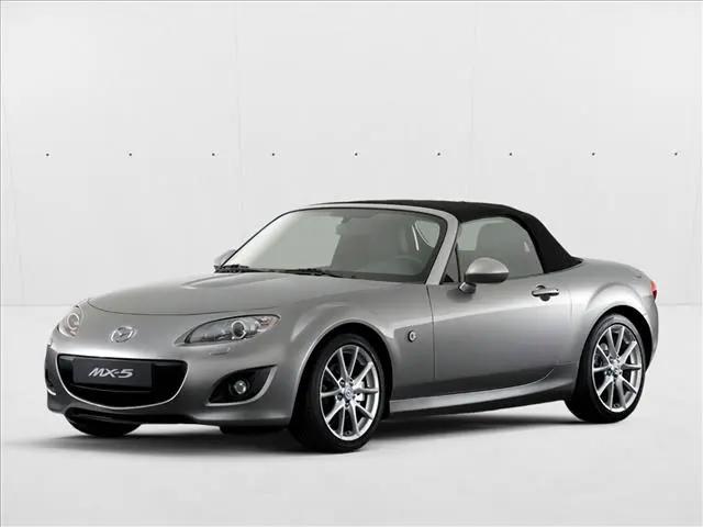 2009 Mazda MX-5 Grand Touring for sale in Columbus, GA