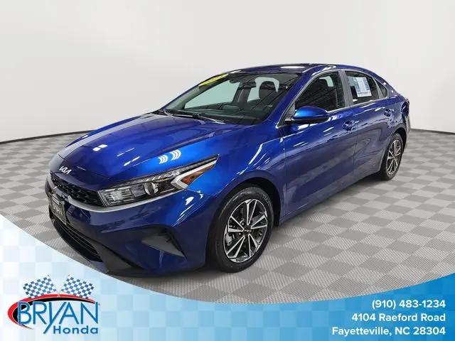2024 Kia Forte LXS for sale in Fayetteville, NC
