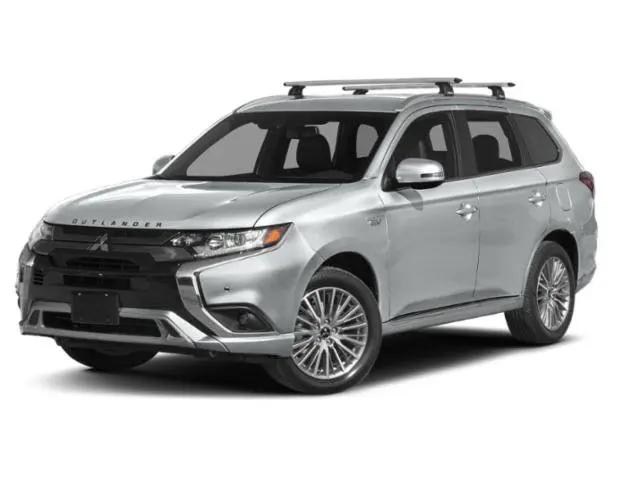 2022 Mitsubishi Outlander PHEV for sale near Columbus, OH