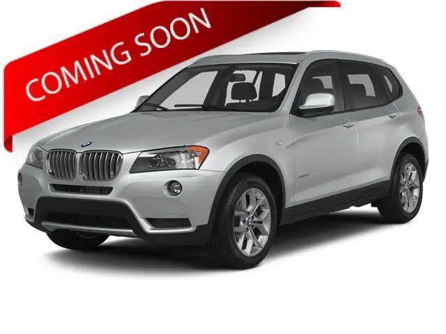 2014 BMW X3 xDrive28i for sale in Columbus, OH