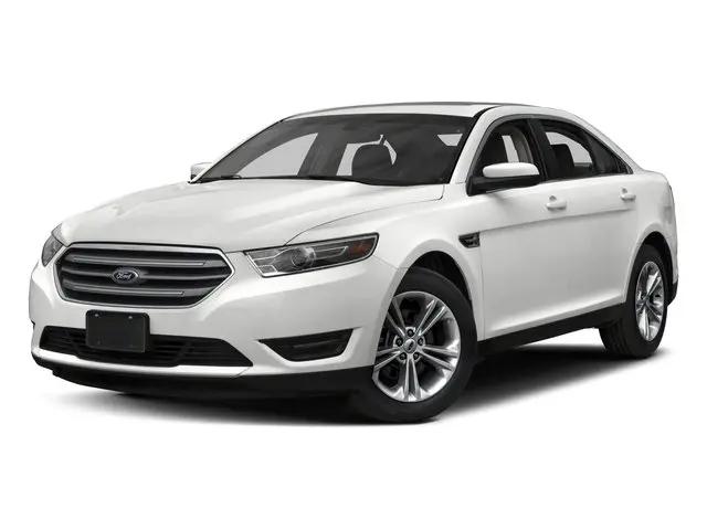 2016 Ford Taurus for sale near Columbus, OH