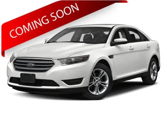 2016 Ford Taurus for sale near Columbus, OH