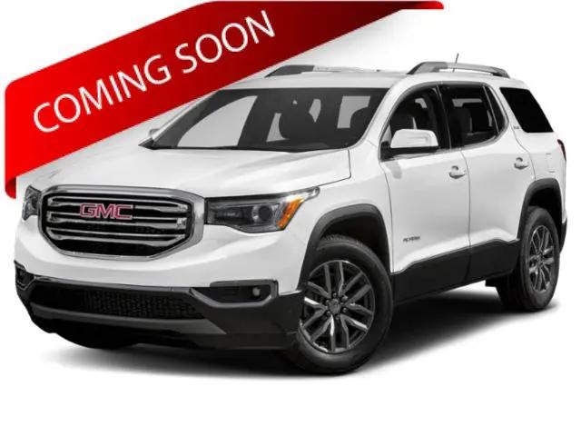 2019 GMC Acadia SLT-1 for sale in Columbus, OH