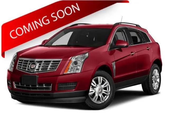 2016 Cadillac SRX Standard for sale near Columbus, OH