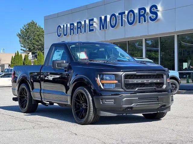 2026 Ford F-150 XL for sale in Valparaiso, IN