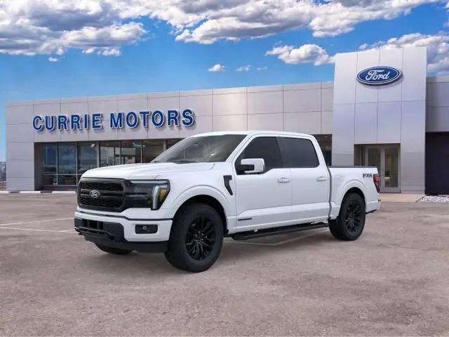 2026 Ford F-150 LARIAT for sale in Valparaiso, IN