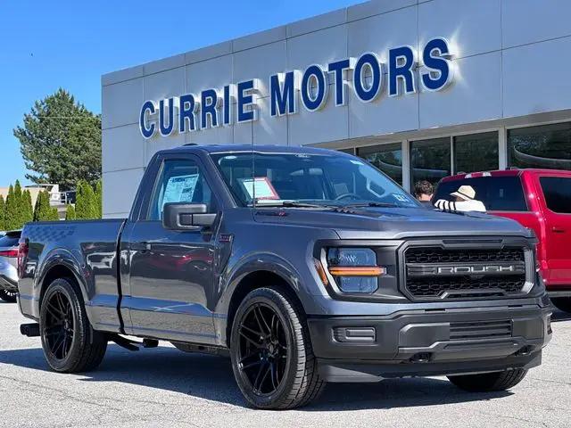 2026 Ford F-150 XL for sale in Valparaiso, IN