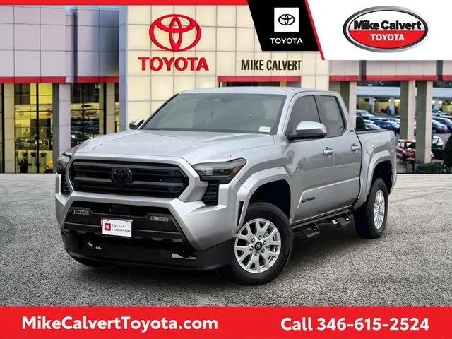 2025 Toyota Tacoma SR5 for sale in Houston, TX