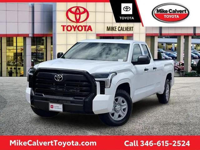 2022 Toyota Tundra SR for sale in Houston, TX