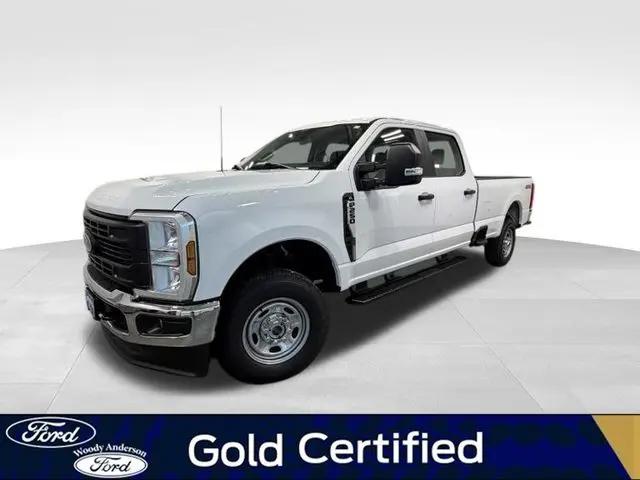2024 Ford F-250 XL for sale in Huntsville, AL
