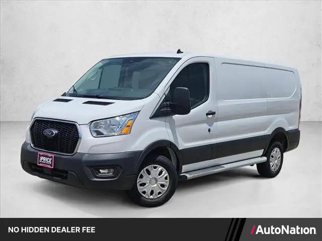 2022 Ford Transit Cargo Van T-250 for sale in Corpus Christi, TX