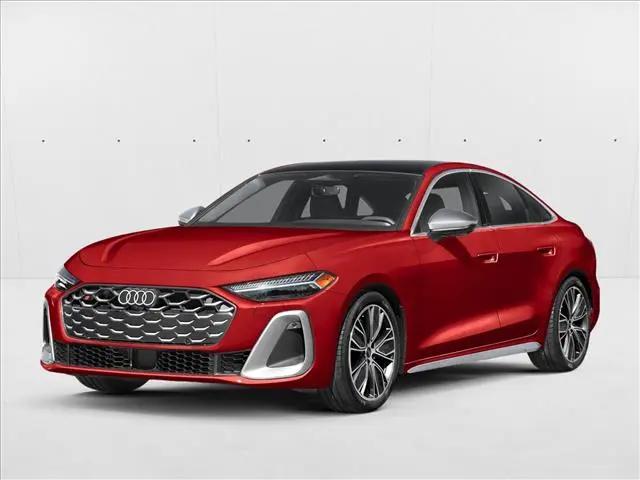 2026 Audi S5 Premium Plus TFSI quattro S tronic for sale in Plano, TX