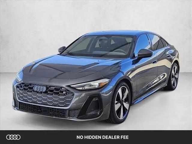 2026 Audi A5 Premium TFSI quattro S tronic for sale in Plano, TX