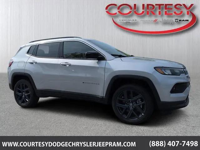 2026 Jeep Compass 85th Anniversary 4x4 for sale in Stonecrest, GA