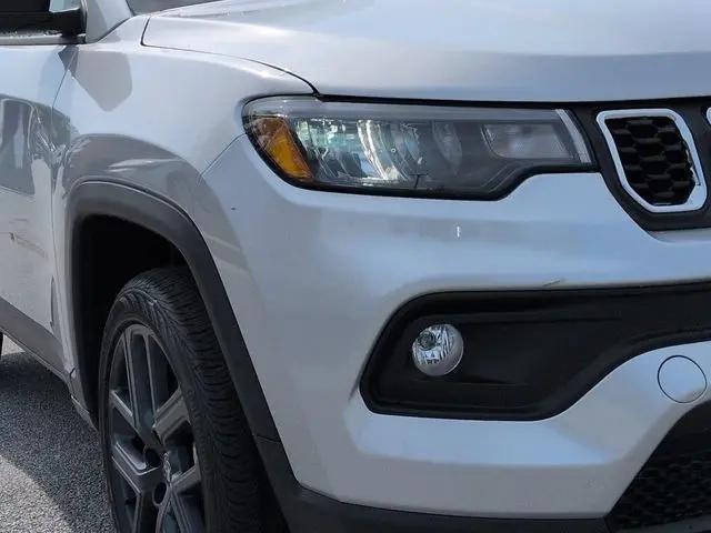 2026 Jeep Compass 85th Anniversary 4x4
