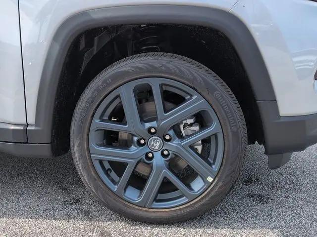 2026 Jeep Compass 85th Anniversary 4x4