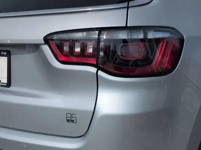 2026 Jeep Compass 85th Anniversary 4x4