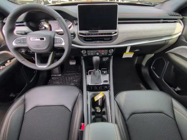 2026 Jeep Compass 85th Anniversary 4x4