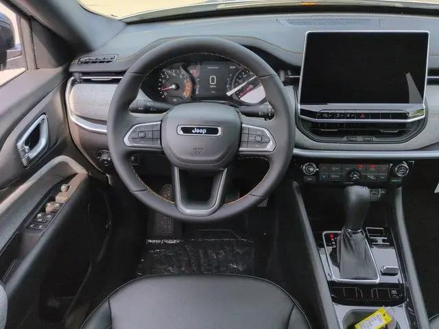 2026 Jeep Compass 85th Anniversary 4x4