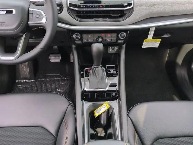 2026 Jeep Compass 85th Anniversary 4x4