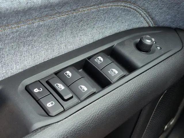 2026 Jeep Compass 85th Anniversary 4x4
