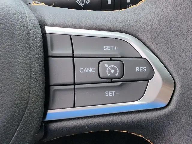 2026 Jeep Compass 85th Anniversary 4x4