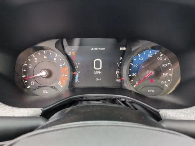 2026 Jeep Compass 85th Anniversary 4x4