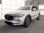 2018 Mazda CX-5 Touring for sale in Savannah, GA