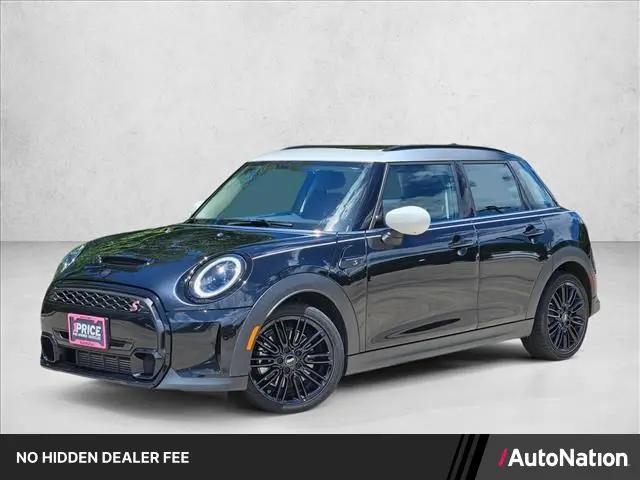 2024 MINI Hardtop Cooper S for sale in Conroe, TX