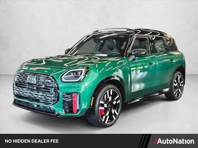 2027 MINI Cooper Countryman John Cooper Works for sale in Conroe, TX