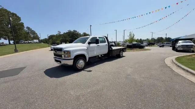 2023 Chevrolet Silverado MD Work Truck for sale in Wake Forest, NC