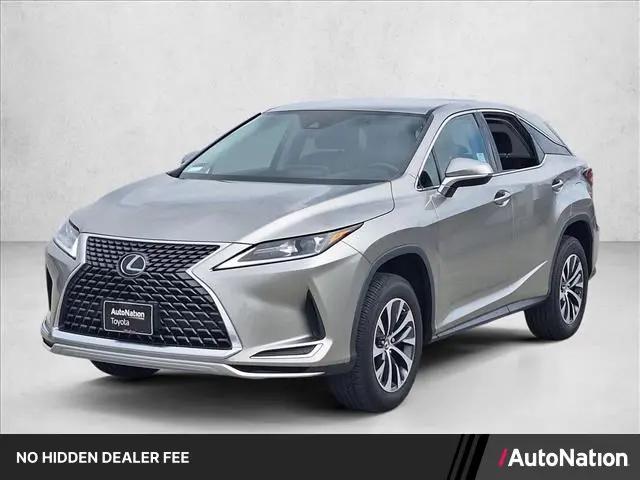 2022 Lexus RX 350 RX 350 for sale in Cerritos, CA