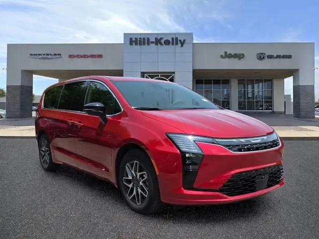 2027 Chrysler Pacifica Limited for sale in Pensacola, FL
