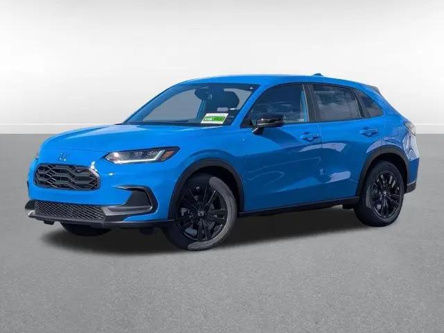 2027 Honda HR-V Sport AWD for sale in Monroe, MI